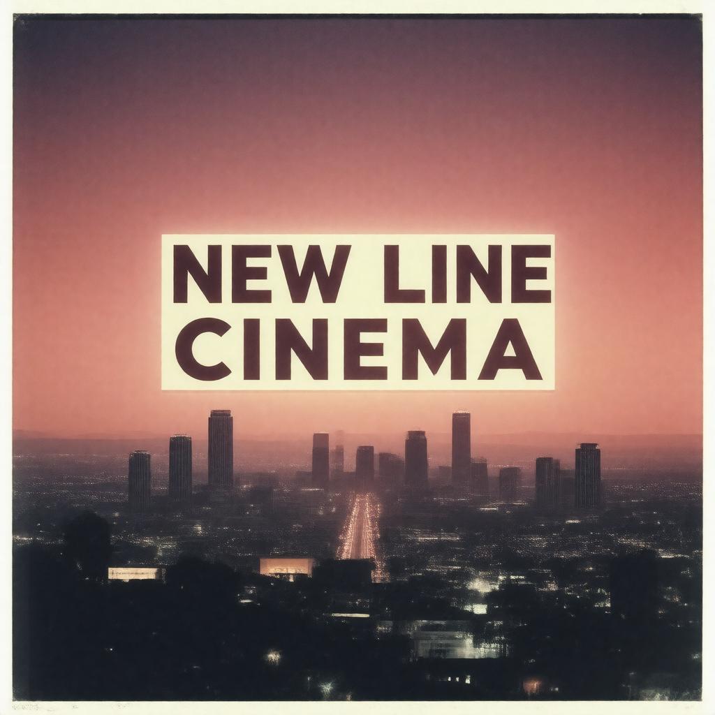 New Line Cinema